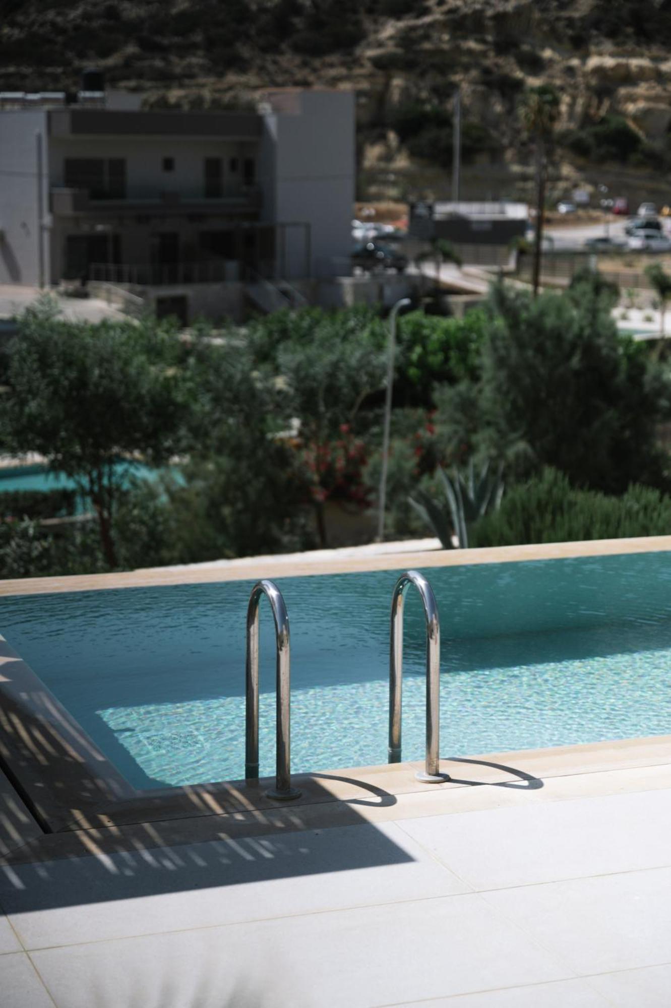 Luxury Villas Ammos In Style มาตาลา ภายนอก รูปภาพ